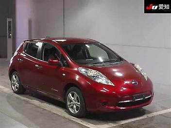 79,000 Km, Hatchback, 0 cc, Electric engine, Automatic