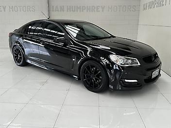 138,700 Km, Sedan, 6162 cc, Petrol engine, 6 Speed Automatic (TipTronic)