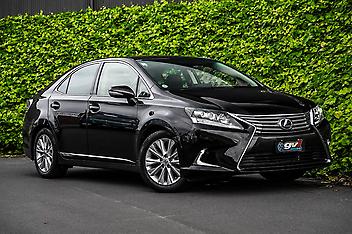 96,918 Km, Sedan, 2400 cc, Hybrid engine, Automatic