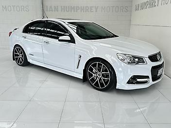 133,700 Km, Sedan, 5967 cc, Petrol engine, 6-Speed Automatic