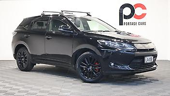 106,409 Km, Station Wagon, 1980 cc, Petrol engine, Automatic