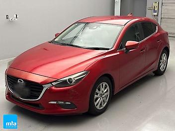 9,917 Km, Hatchback, 1500 cc, Petrol engine, Auto
