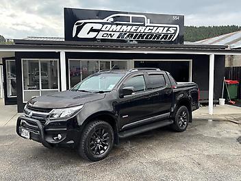 131,174 Km, Ute, 2776 cc,  engine, Auto