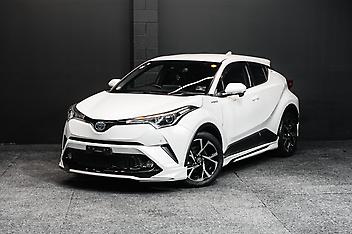 93,796 Km, Hatchback, 1797 cc, Hybrid engine, Automatic