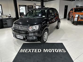 89,000 Km, Hatchback, 1242 cc, Hybrid (Electricity) engine, 6 Speed Auto