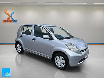 191,096 Km, Hatchback, 1298 cc, Petrol engine, Auto