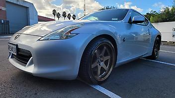 140,651 Km, Sports, 3690 cc, Petrol engine, 6 SPEED TIPTRONIC