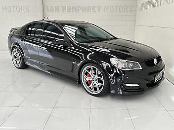 95,300 Km, Sedan, 6162 cc, Petrol engine, 6 Speed Automatic (TipTronic)