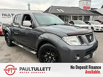 184,000 Km, Ute, 2488 cc, Diesel engine, Manual