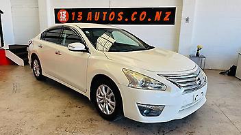 145,417 Km, Sedan, 2488 cc, Petrol engine, Automatic