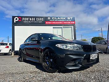 81,356 Km, Coupe, 2970 cc, Petrol engine, Automatic
