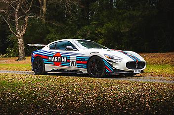 42,500 Km, Coupe, 4691 cc, Petrol engine, Automatic