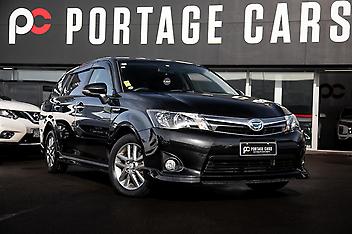 74,290 Km, Station Wagon, 1496 cc, Hybrid engine, Automatic