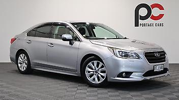 126,730 Km, Sedan, 2498 cc, Petrol engine, Automatic