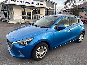 54,622 Km, Hatchback, 1298 cc, Petrol engine, Auto