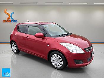 116,329 Km, Hatchback, 1240 cc, Petrol engine, Auto