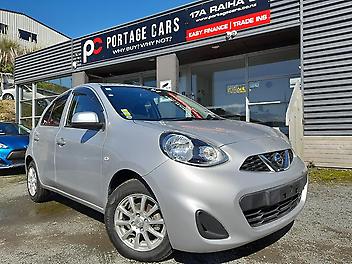 64,770 Km, Hatchback, 1200 cc, Petrol engine, Automatic