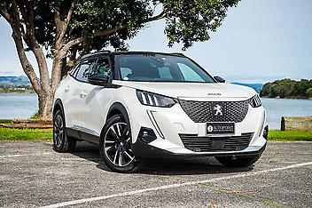 23,821 Km, Rv-suv, 0 cc, Electric engine, Automatic
