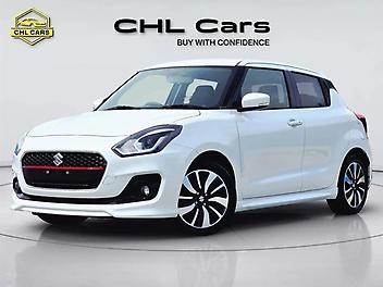 84,328 Km, Hatchback, 1242 cc, Hybrid engine, Automatic