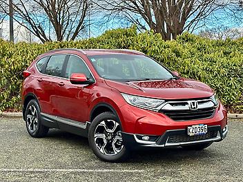 89,464 Km, RV-SUV, 1500 cc,  engine, Automatic