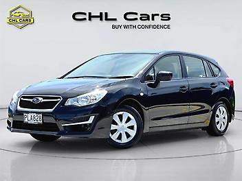 94,385 Km, Hatchback, 1600 cc, Petrol engine, Automatic