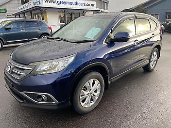 110,616 Km, Wagon, 1997 cc, Petrol engine, Auto