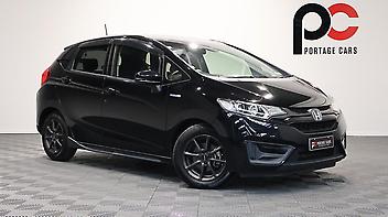 95,810 Km, Hatchback, 1500 cc, Hybrid engine, Automatic