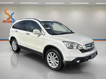 208,818 Km, RV-SUV, 2350 cc, Petrol engine, Auto