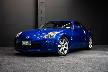 56,000 Km, Coupe, 3495 cc, Petrol engine, Automatic