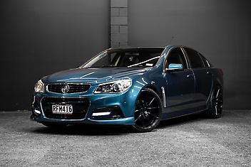135,000 Km, Sedan, 3564 cc, Petrol engine, Automatic