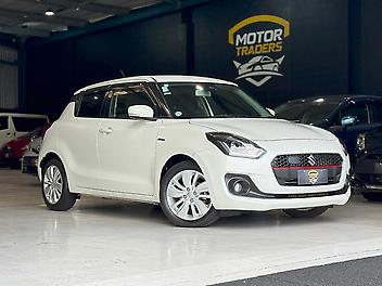 64,301 Km, Hatchback, 1200 cc, Hybrid engine, Automatic