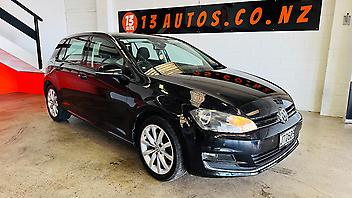 202,372 Km, Hatchback, 1395 cc, Petrol engine, Automatic