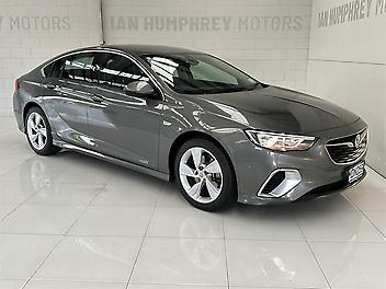 94,800 Km, Sedan, 3564 cc, Petrol engine, 9 Speed Automatic