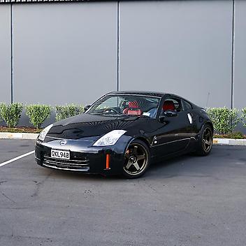 117,733 Km, Coupe, 3498 cc, Petrol engine, Automatic