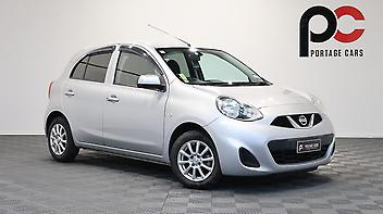 64,795 Km, Hatchback, 1200 cc, Petrol engine, Automatic