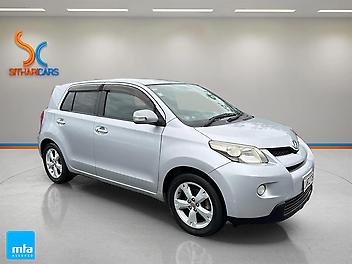 125,328 Km, Hatchback, 1797 cc, Petrol engine, Auto