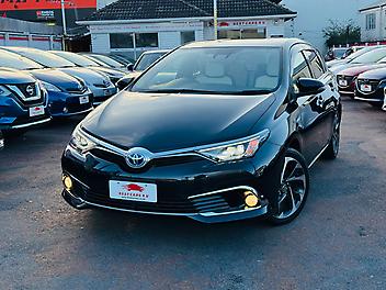 31,760 Km, Hatchback, 1797 cc, Hybrid engine, Automatic