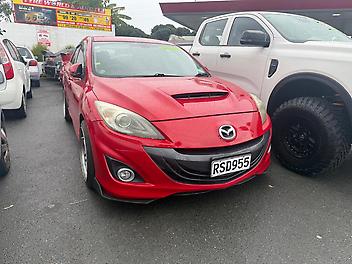 121,278 Km, Hatchback, 2260 cc, Petrol engine, 6-Speed Manual
