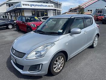 109,888 Km, Hatchback, 1242 cc,  engine, Auto