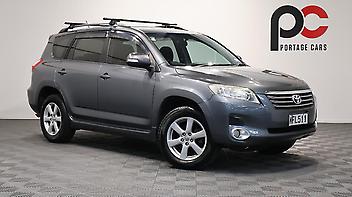 177,260 Km, Station Wagon, 2360 cc, Petrol engine, Automatic