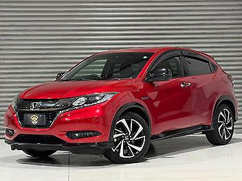 57,914 Km, RV-SUV, 1500 cc, Hybrid engine, Automatic