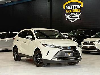 86,476 Km, RV-SUV, 2500 cc, Petrol engine, Automatic