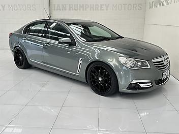148,600 Km, Sedan, 5967 cc, Petrol engine, 6 Speed Automatic (TipTronic)