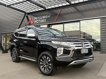 34,800 Km, RV/SUV, 2442135 cc, Diesel engine, Tiptronic, Automatic