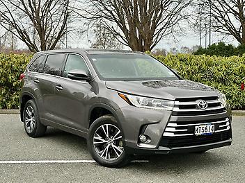 90,970 Km, RV-SUV, 3500 cc,  engine, Tiptronic Automatic