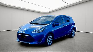 86,000 Km, Hatchback, 1500 cc, Hybrid engine, Automatic