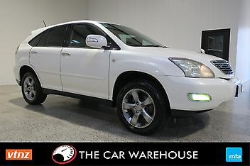 198,249 Km, SUV / 4x4, 3450 cc, Petrol engine, Automatic