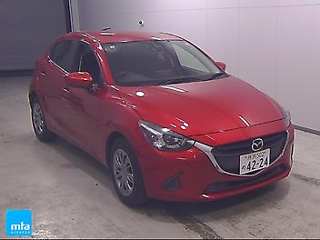 25,964 Km, Hatchback, 1300 cc, Petrol engine, Auto