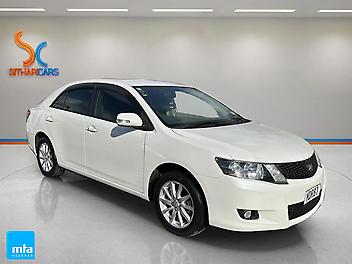 144,781 Km, Sedan, 1797 cc, Petrol engine, Auto