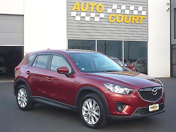 55,735 Km, RV/SUV, 2188 cc, Diesel engine, Automatic